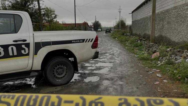 კაბალში იმზარ მამედოვს ხელყუმბარა აუფეთქეს