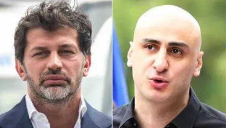 კალაძე - 45,5%, მელია - 34,13% - თბილისში მეორე ტური იქნება