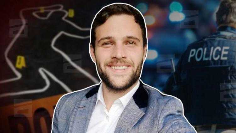 "ფეხებში მე და ზურა ვწვდით, ოხანაშვილი და ქარელა ხელებში... მტკვარში შევაცურეთ" - გორში თომას კენედის მკვლელობის დეტალები