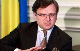 კულება - "სააკაშვილი ჩვენი მოქალაქეა და ჩვენ მას დავიცავთ" კულება - "სააკაშვილი ჩვენი მოქალაქეა და ჩვენ მას დავიცავთ"