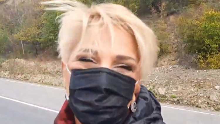 “ნაცების”პანაშვიდზე მივდივართ“ – მარეხ ყამბეგაშვილი