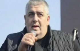 "სააკაშვილმა შემოთვალა, რომ  მელია გადააყენონ და პარტიის თავმჯდომარედ მისი შვილი დანიშნონ" - თორნიკე მოლაშვილი