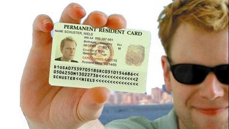 ამერიკის მწვანე ბარათზე მოთხოვნა საქართველოში 5-ჯერ გაიზარდა