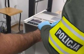 პოლონეთში ქართველი მძღოლი დააკავეს - მას არალეგალები გადაჰყავდა