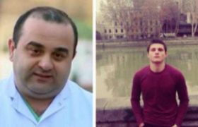 "ლევან რატიანმა და მაგდა რურუამ შვილი მომიკლეს! საქართველოს რეანიმაციები ოსვენციმის ბანაკად აქციეს..." - ნინო ჩეკურიშვილი