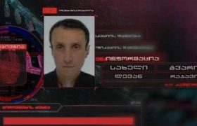 ანასტასია შატალოვას მკვლელობის საქმეში 44 წლის ლევან რაჯავი დააკავეს