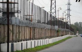 რუსთავის ციხეში დაღუპული პატიმრები რომან ქრისტესიაშვილი და ილია ხიპაშვილი სამეურნეო ნაწილში მუშაობდნენ