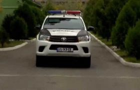 რუსთავის ციხეში, სადაც სააკაშვილი იმყოფება, სპეცრაზმი შეიყვანეს