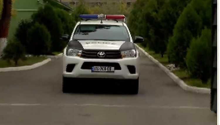 რუსთავის ციხეში, სადაც სააკაშვილი იმყოფება, სპეცრაზმი შეიყვანეს