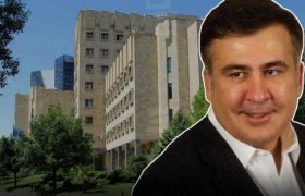 "იცოდნენ, რომ სააკაშვილი იძებნებოდა, მაგრამ მაინც ჩაიყვანეს სამეგრელოში" - მამა-შვილ წოწორიებს ბრალდება წაუყენეს