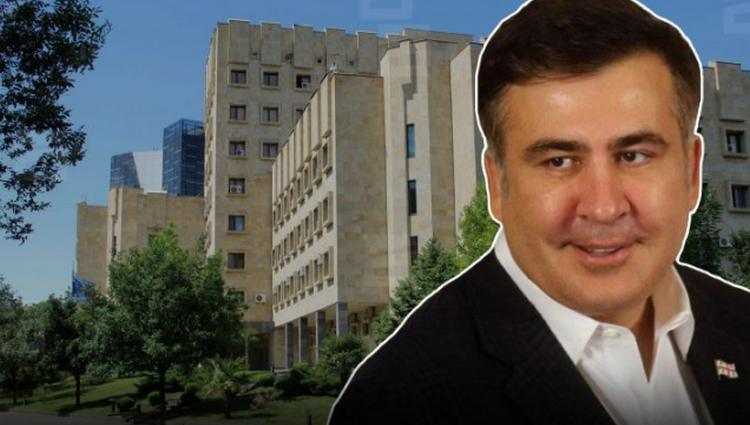 "იცოდნენ, რომ სააკაშვილი იძებნებოდა, მაგრამ მაინც ჩაიყვანეს სამეგრელოში" - მამა-შვილ წოწორიებს ბრალდება წაუყენეს