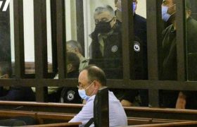 აკო ჭელიძე და გიორგი კავილაძე სასამართლომ პატიმრობაში დატოვა