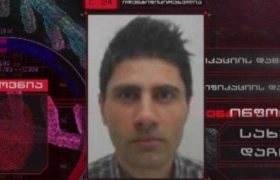 დააკავეს დაჩი სიანაიძე - მას საქართველოს მოქალაქეები პოლონეთიდან აშშ-ში გადაჰყავდა