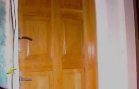 სუსის მაღალჩინოსანი გაქურდეს