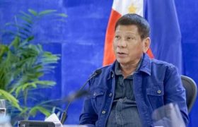 „ვისაც ვაქცინაცია არ სურს, ძილში უნდა ავცრათ“ - ფილიპინების პრეზიდენტი