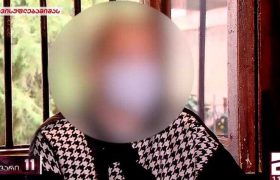 "სახეში ორჯერ გამარტყა" - გორში სუსის ყოფილმა თანამშრომელმა ქალის გატაცება სცადა