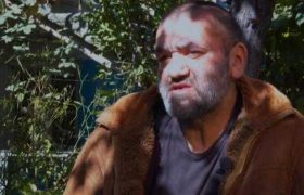 პატიმარი გია ყაზარიშვილი - "ციხეში ცოცხით არავის გავუუპატიურებივარ, ეს სცენა ბედუკაძემ დადგა"