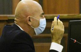 პროკურორი - "ნიკო კვარაცხელიას მკვლელობის შემდეგ ბრალდებულებმა 15 მანქანა გამოიცვალეს"