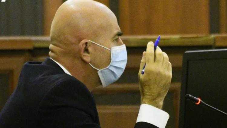 პროკურორი - "ნიკო კვარაცხელიას მკვლელობის შემდეგ ბრალდებულებმა 15 მანქანა გამოიცვალეს"