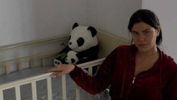 ანასტასია შატალოვას მკვლელი სახლის სადარბაზოსთან ელოდა - ახალი დეტალები