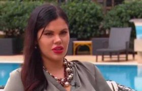 ანასტასია შატალოვას მკვლელობის საქმეში ბიძინა ხასაია, ბექა ლატარია და 1 პირი დააკავეს ანასტასია შატალოვას მკვლელობის საქმეში ბიძინა ხასაია, ბექა ლატარია და 1 პირი დააკავეს