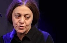 „ალბათ სიმწარემ გადამაწყვეტინა სამარცხვინო აღიარების გაკეთება...“ - ენდი ძიძავა