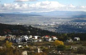 წავკისში უცხოელის ნაკვეთის მითვისებისთვის 1 პირი დააკავეს