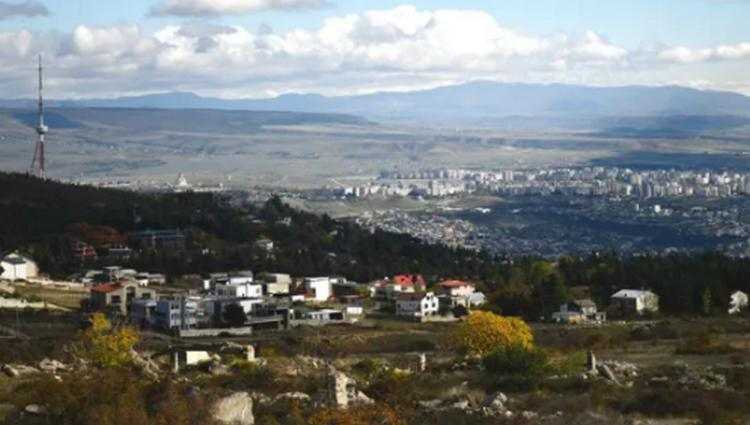 წავკისში უცხოელის ნაკვეთის მითვისებისთვის 1 პირი დააკავეს