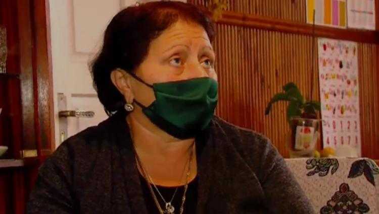 "დილის 4 საათზე მოვიდნენ, ფინანსური პოლიციიდან ვართო" - როგორ დააკავეს მამა-შვილი წოწორიები