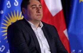 “ჩემს თავს გაფიცებ, კოტეს ხმა არ მისცე” - მერაბ ჭანუყვაძე ამომრჩეველს