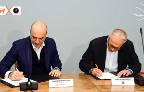 საქართველოს ბანკი საქართველოს კალათბურთის ეროვნული ფედერაციის მთავარი პარტნიორია