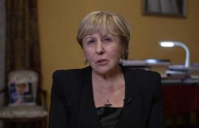 "თვალწინ მიკლავენ ერთადერთ შვილს... მივმართავ ყველას, დაგვეხმარეთ, გადავარჩინოთ ეს სიცოცხლე" -  გიული ალასანიას მიმართვა