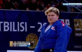 ელენე ქებაძე - „ერთადერთი გამოსავალი, რომ ჩვეულ ცხოვრებას დავუბრუნდეთ, ვაქცინაციაა“