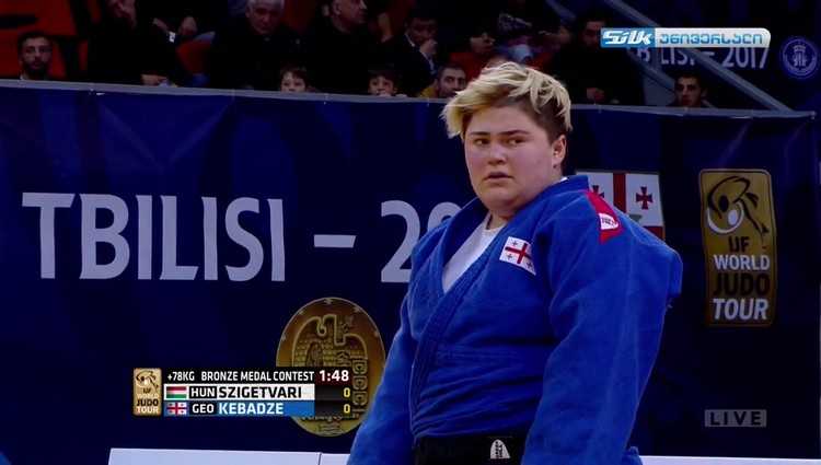 ელენე ქებაძე - „ერთადერთი გამოსავალი, რომ ჩვეულ ცხოვრებას დავუბრუნდეთ, ვაქცინაციაა“