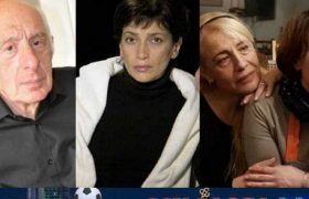„ელენემ შეძლო საკუთარ თავში გმირი ეშვა“ - ნანა ჯანელიძის ღია წერილი ელენე ხოშტარიას მშობლებს