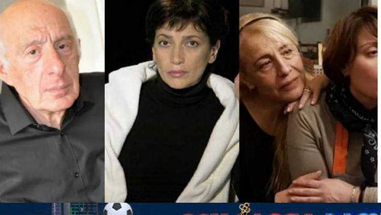 „ელენემ შეძლო საკუთარ თავში გმირი ეშვა“ - ნანა ჯანელიძის ღია წერილი ელენე ხოშტარიას მშობლებს