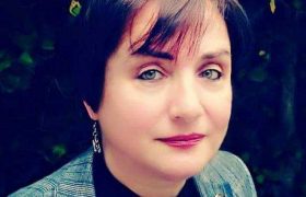 „კოვიდით გარდაიცვალა, ორჯერ აცრილი, მაია მშვილდაძე აღარ გვყავს“ - მარიკა ბაკურაძე