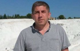 გარდაიცვალა „ქრონიკის“ რეჟისორი ზაზა აჭარაძე