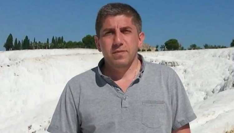 გარდაიცვალა „ქრონიკის“ რეჟისორი ზაზა აჭარაძე