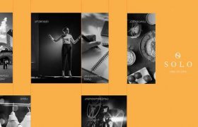 SOLO სხვადასხვა დარგის  ცნობილ პროფესიონალებთან One to One-ის ფორმატში ინდივიდუალური შეხვედრების სერიას იწყებს