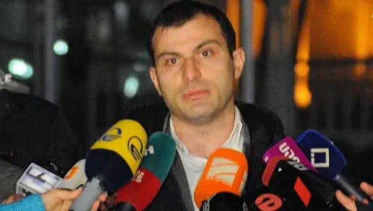 ბექა ბასილაია - "სააკაშვილის მდგომარეობა დასტაბილურდა"