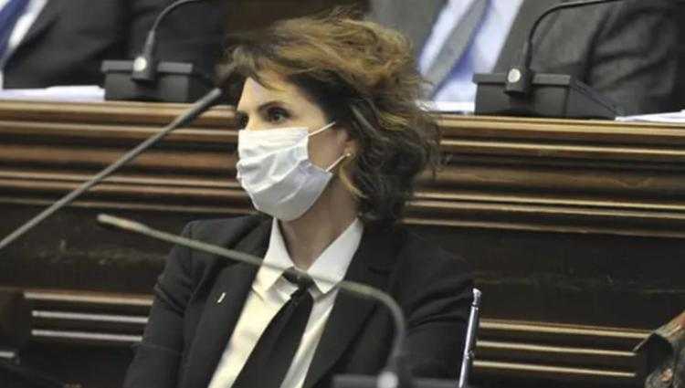 ელისო ბოლქვაძე - "ფრანგული გაზეთები მონდი, ფიგარო და ექსპრესი საქართველოს ძალიან აზიანებენ"