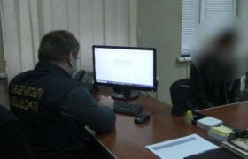 ყალბი საგადასახადო დოკუმენტების დამზადება-გამოყენების ფაქტზე ერთ პირს ბრალი წარედგინა