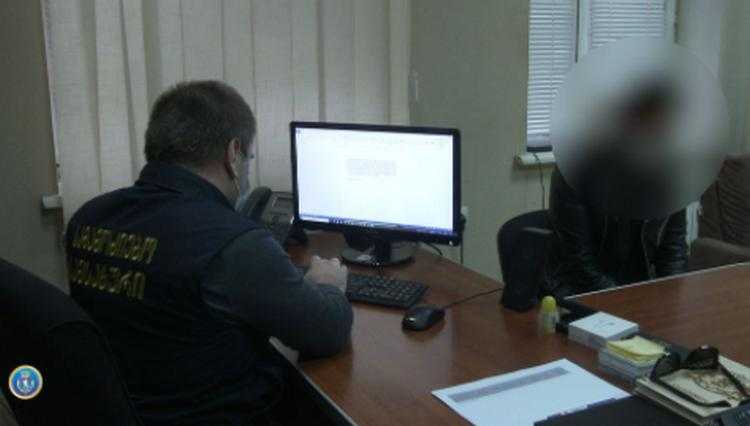 ყალბი საგადასახადო დოკუმენტების დამზადება-გამოყენების ფაქტზე ერთ პირს ბრალი წარედგინა