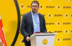 საბა ბუაძე - "ლელო მედიის გადასახადებისგან 3 წლით სრულად გათავისუფლებას ითხოვს"