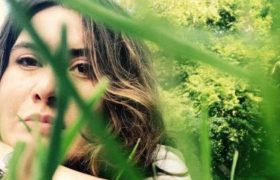 "კოვიდ პასპორტის ასაღებად ნახევარი დღე დავკარგე..." - სოფო ბუკია