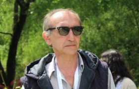 გია გაბრიჭიძე - "არ მითხრათ, რომ ნაცები რევოლუციას ვერ მოახდენენ... შენც მათი დღის წესრიგი ხარ"