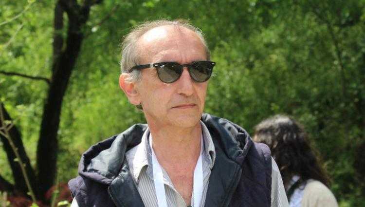 გია გაბრიჭიძე - "თელმიკო, თქვენ შიგ ხომ არ გაქვთ? იმ ხელს მოგაჭრით..."