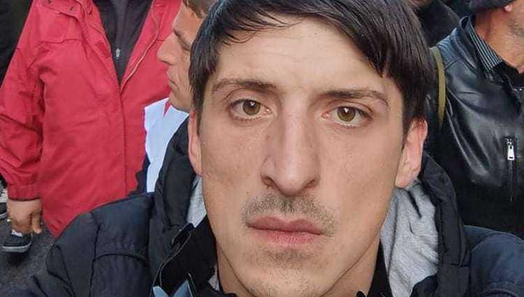 „როდის გააპარეს პრეზიდენტი, ვერ გავიგე, თორემ გავუწვებოდი“ - 5 დღეა, ვახო გაგნიძე შიმშილობს