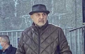 გია გაჩეჩილაძე - "7 ნოემბერი ღირსების დღესასწაულად უნდა გამოცხადდეს"